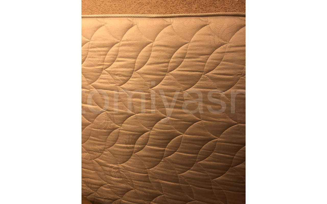 отзыв о Кровать Galaxy Венера 2 с подъемным механизмом фото 8